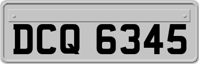 DCQ6345