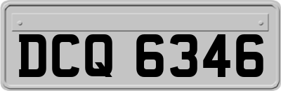 DCQ6346