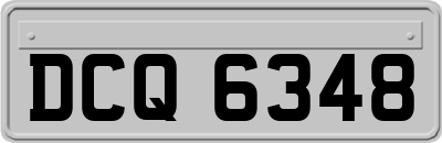 DCQ6348