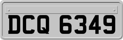 DCQ6349