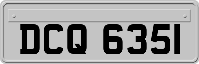 DCQ6351
