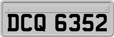 DCQ6352