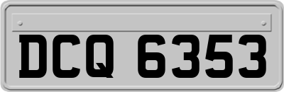 DCQ6353