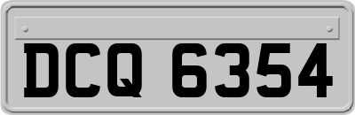 DCQ6354
