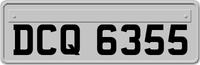 DCQ6355