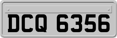 DCQ6356
