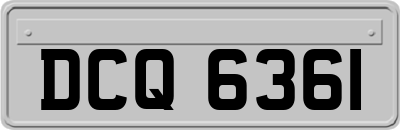 DCQ6361