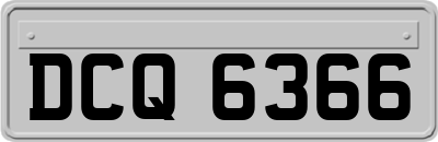 DCQ6366