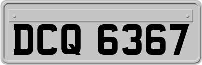 DCQ6367