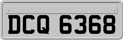 DCQ6368