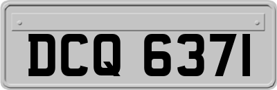 DCQ6371