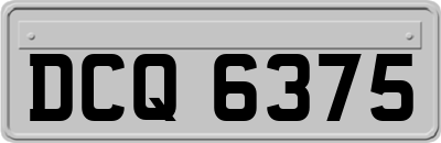 DCQ6375