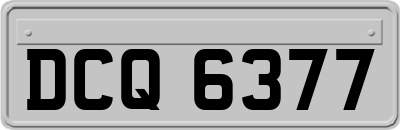 DCQ6377