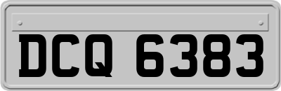 DCQ6383