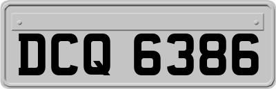 DCQ6386