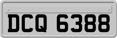 DCQ6388