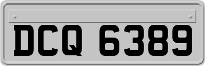 DCQ6389