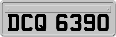 DCQ6390