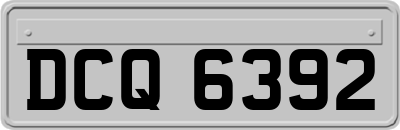 DCQ6392