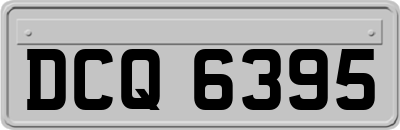DCQ6395