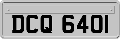 DCQ6401
