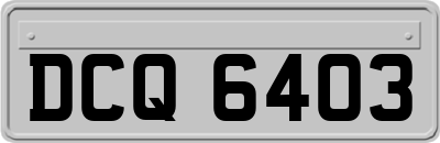 DCQ6403