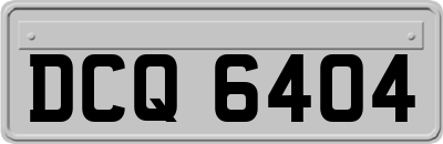 DCQ6404