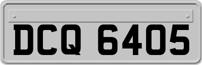 DCQ6405