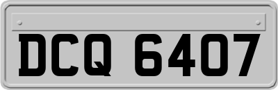 DCQ6407