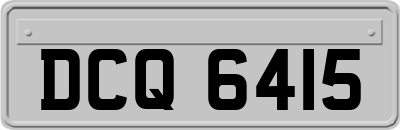 DCQ6415