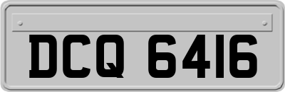 DCQ6416