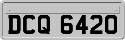 DCQ6420