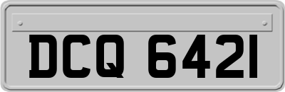 DCQ6421