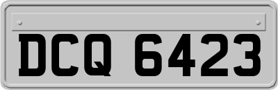 DCQ6423