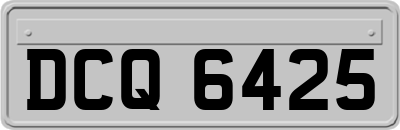 DCQ6425