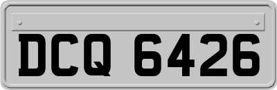 DCQ6426