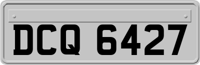 DCQ6427