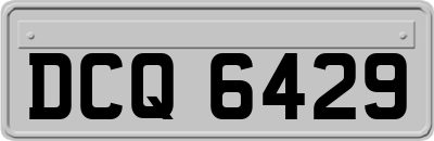 DCQ6429