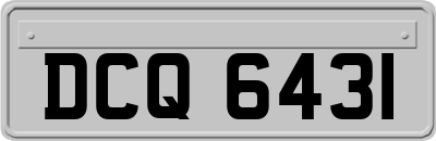 DCQ6431