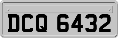 DCQ6432