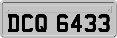 DCQ6433