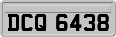 DCQ6438