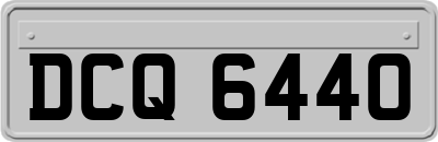 DCQ6440