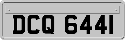DCQ6441
