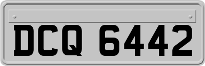 DCQ6442