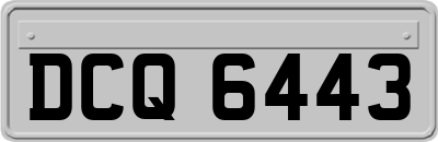 DCQ6443