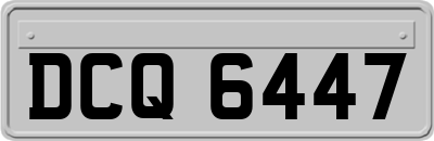 DCQ6447