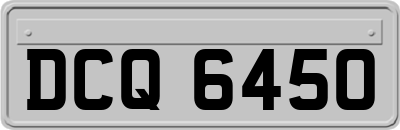DCQ6450