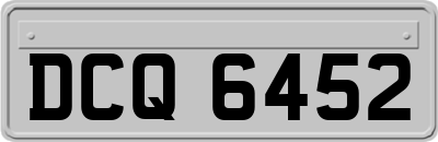 DCQ6452