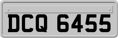 DCQ6455